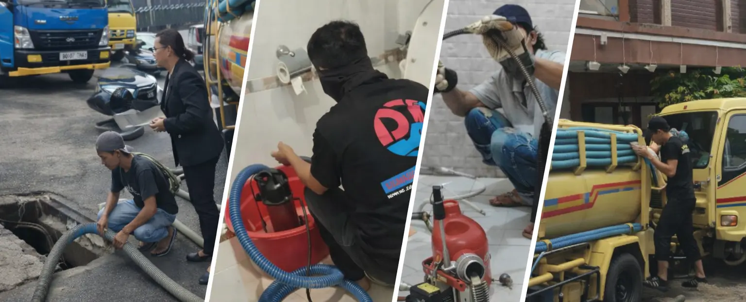 Jasa Sedot WC Parakanlima Terdekat